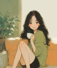 “一个女人朋友圈这么发，说明她很聪明”-7411-3