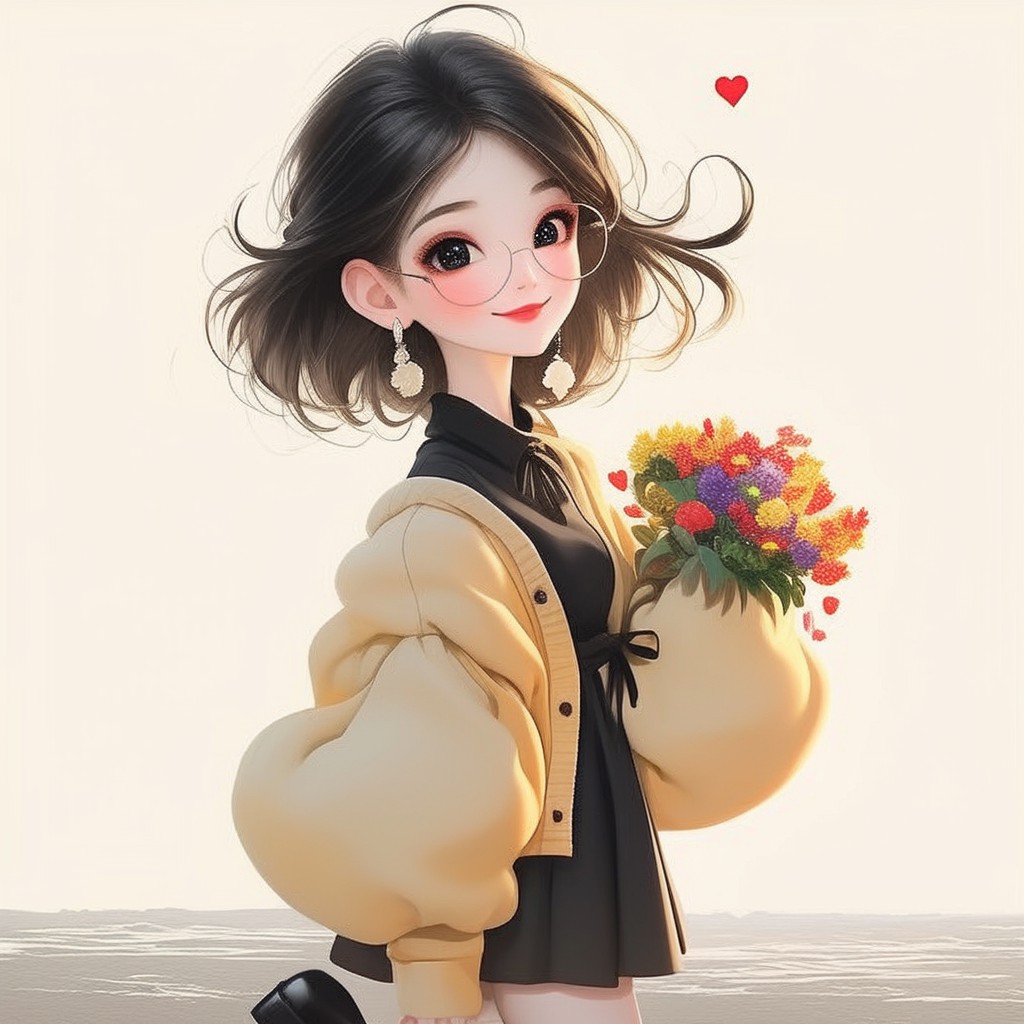 “句句都不黄，句句都撩人”-7600-1