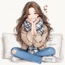 “句子不黄，撩人最强”-7618-8