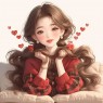 “句子不黄，撩人最强”-7618-10