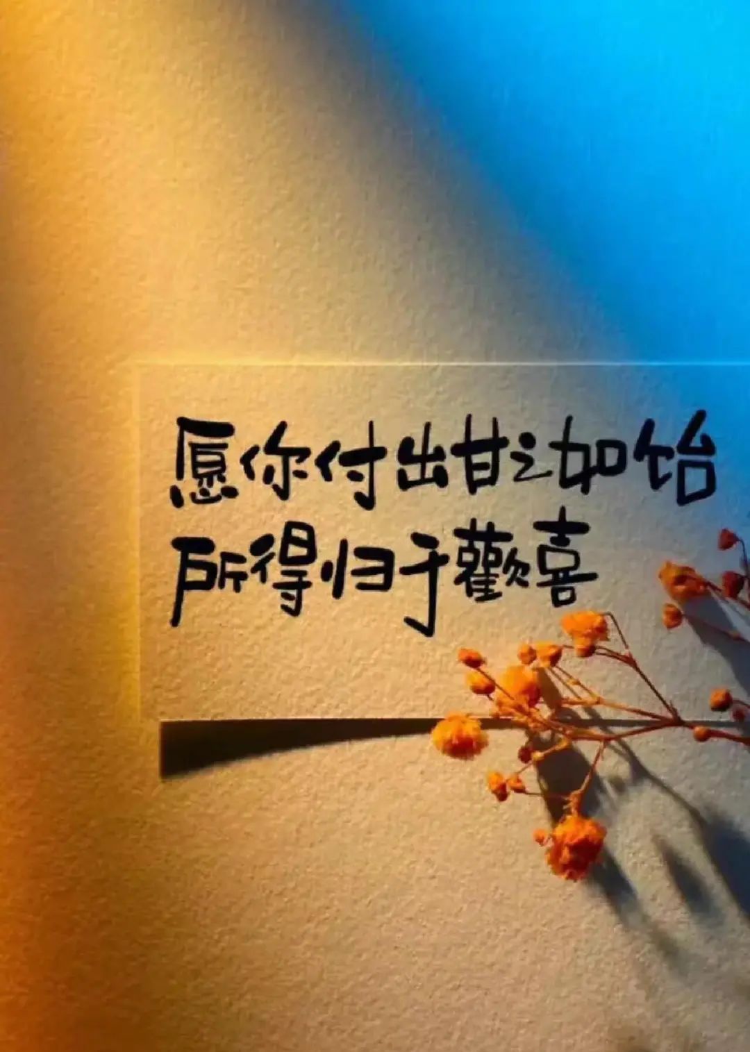 “聪明的女人，朋友圈都这样发”-7634-4
