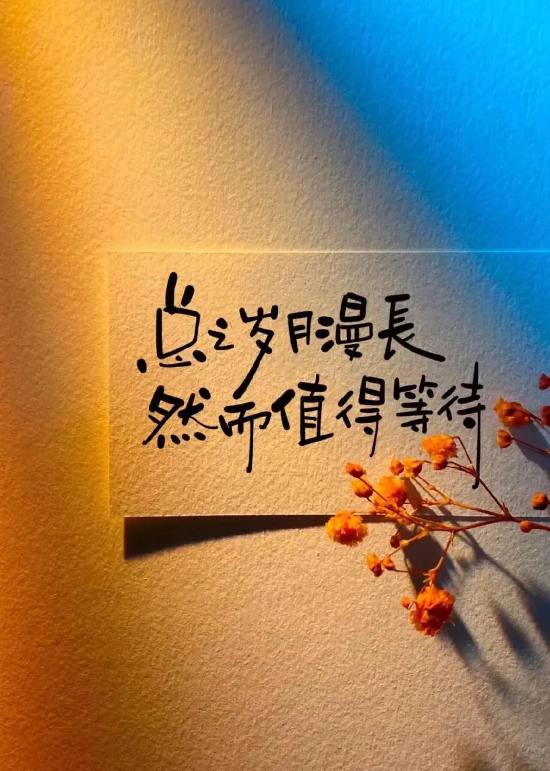 “聪明的女人，朋友圈都这样发”-7634-8