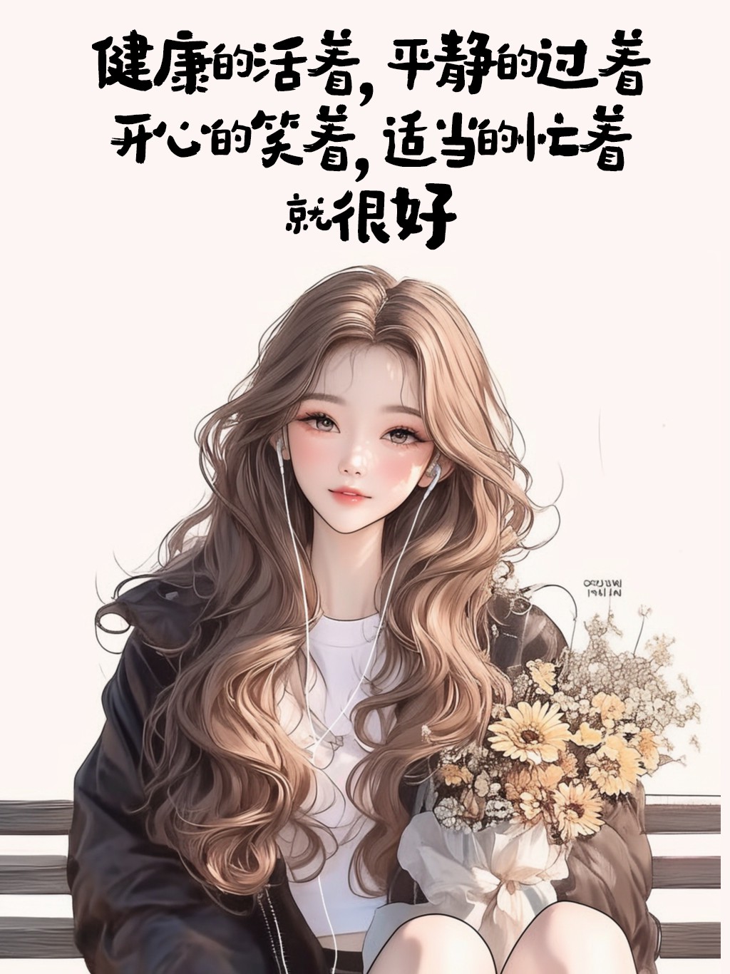 “聪明的女人朋友圈这样发，100%被秒赞”-7661-2