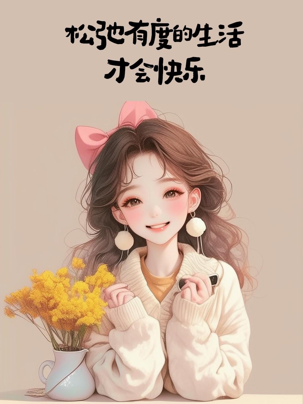 “一个女人，朋友圈这么发，说明她很聪明”-7705-6