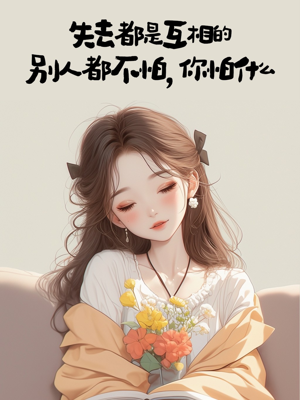 “一个女人，朋友圈这么发，说明她很聪明”-7705-9