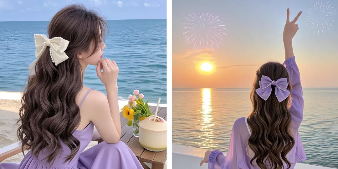 “一个女人，朋友圈这么发，说明她很聪明”-7705-11