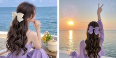 “一个女人，朋友圈这么发，说明她很聪明”-7705-11