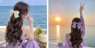 “一个女人，朋友圈这么发，说明她很聪明”-7705-11