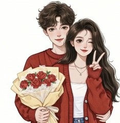 “꙳叫“老婆”已经过时了，现在流行这18种称呼”-7812-2