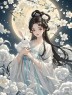 “2024年中秋节，请发一条不一样的朋友圈吧”-7882-3