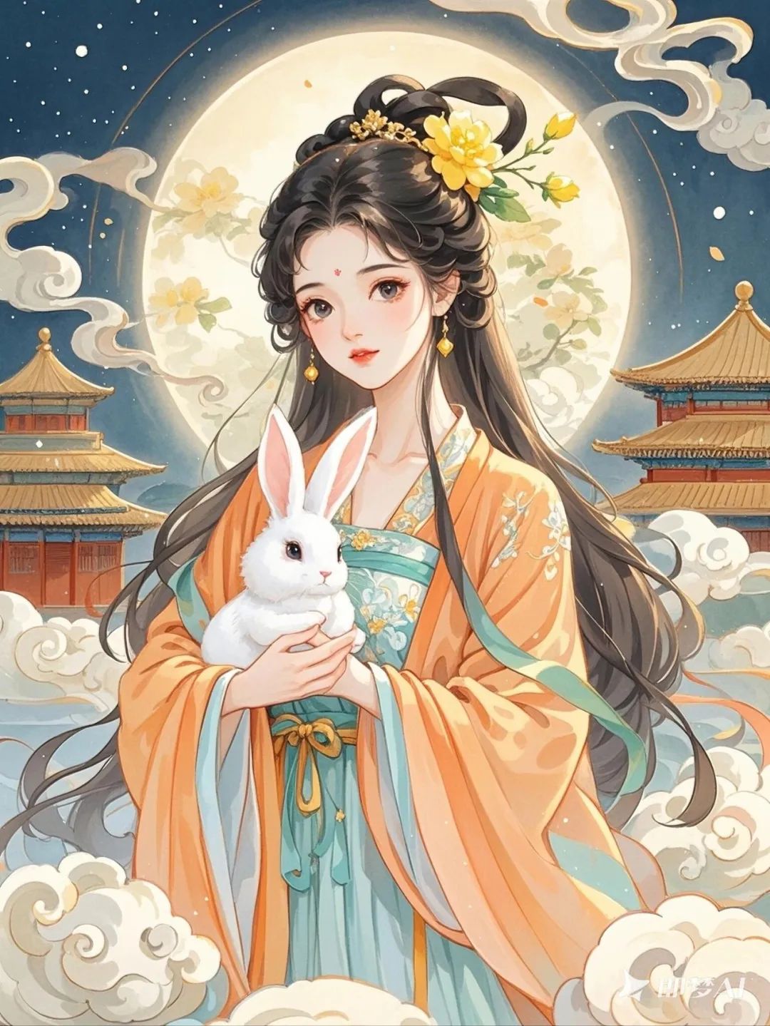 “2024年中秋节，请发一条不一样的朋友圈吧”-7882-2