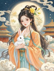 “2024年中秋节，请发一条不一样的朋友圈吧”-7882-2