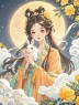 “2024年中秋节，请发一条不一样的朋友圈吧”-7882-4