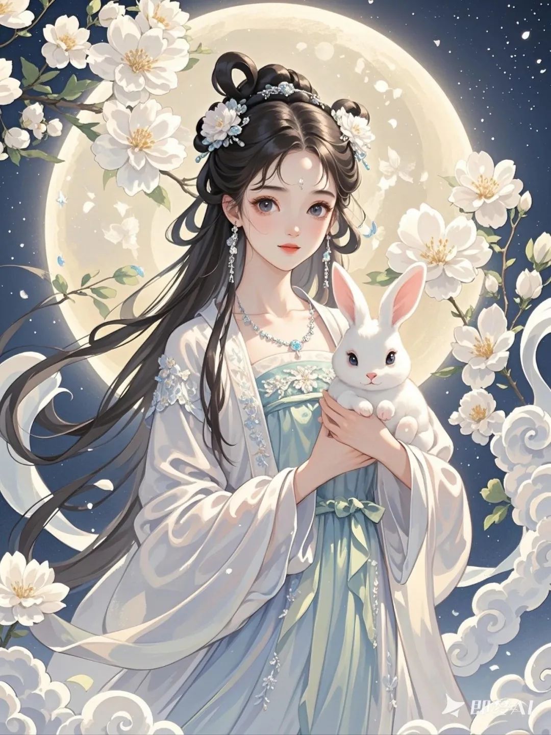 “2024年中秋节，请发一条不一样的朋友圈吧”-7882-5