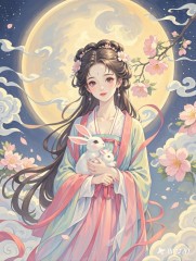“2024年中秋节，请发一条不一样的朋友圈吧”-7882-6
