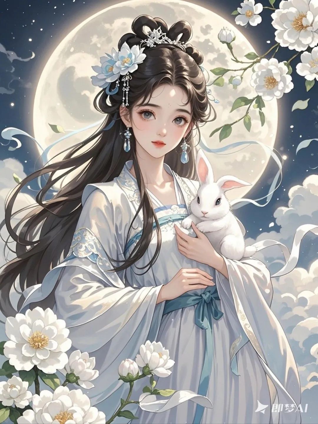 “2024年中秋节，请发一条不一样的朋友圈吧”-7882-9