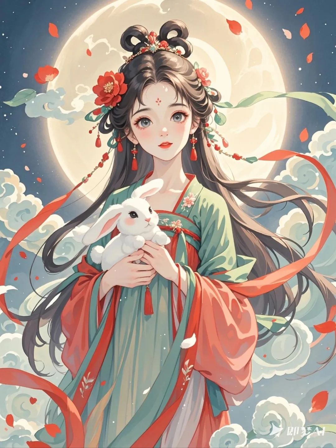 “2024年中秋节，请发一条不一样的朋友圈吧”-7882-8