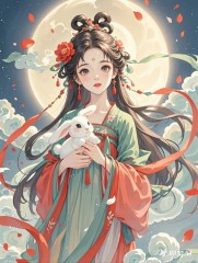 “2024年中秋节，请发一条不一样的朋友圈吧”-7882-8
