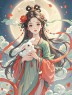 “2024年中秋节，请发一条不一样的朋友圈吧”-7882-8