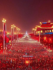 “10月1日，发一条很新的朋友圈”-7906-3