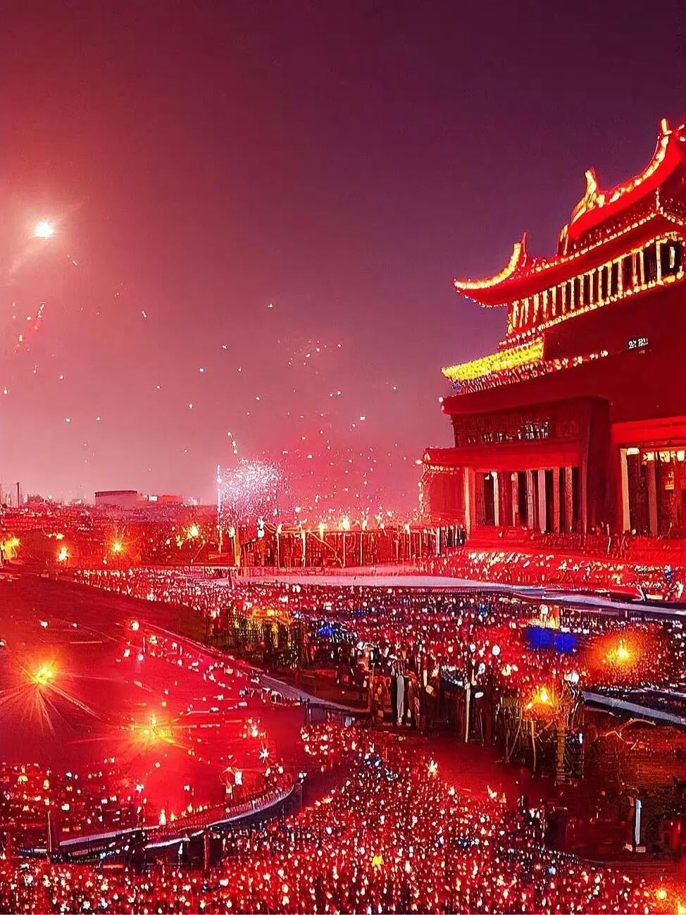 “10月1日，发一条很新的朋友圈”-7906-9