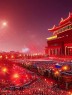 “10月1日，发一条很新的朋友圈”-7906-9