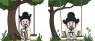 题图-“²⁰²⁴/₁₁.₁₂李白：属于你的早安朋友圈文案”
