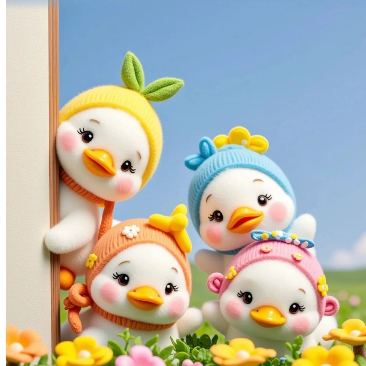 题图-早安朋ᩚ友ᩚ圈ᩚ文案 ²⁰²⁴/₁₁.₀₉ ：新的一天，开心+⁹⁹⁹，好运+⁹⁹⁹，幸福+⁹⁹⁹，健康+⁹⁹⁹˗ˏˋ
