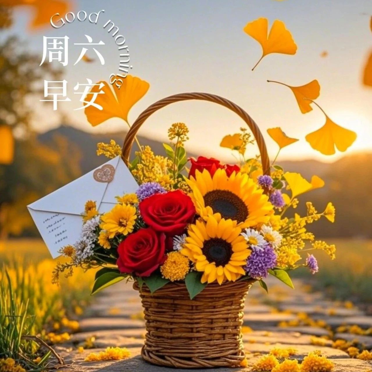 题图-“²⁰²⁴/₁₁.₁₆ ᵕ̈ 朋ᩚ友ᩚ圈ᩚ🥂早安文案🧡ᐝ ”
