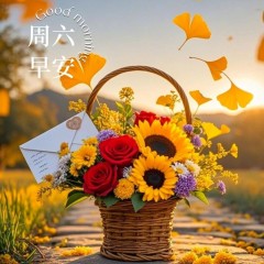 题图-“²⁰²⁴/₁₁.₁₆ ᵕ̈ 朋ᩚ友ᩚ圈ᩚ🥂早安文案🧡ᐝ ”