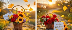 题图-“²⁰²⁴/₁₁.₁₆ ᵕ̈ 朋ᩚ友ᩚ圈ᩚ🥂早安文案🧡ᐝ ”