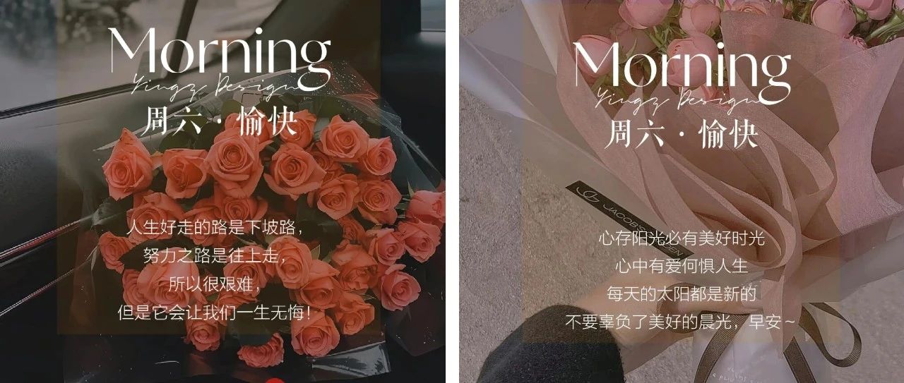 题图-²⁰²⁴/₁₁.₁₆ ᵕ̈ 冬季早安问候：心存阳光必有美好时光，周六愉快！