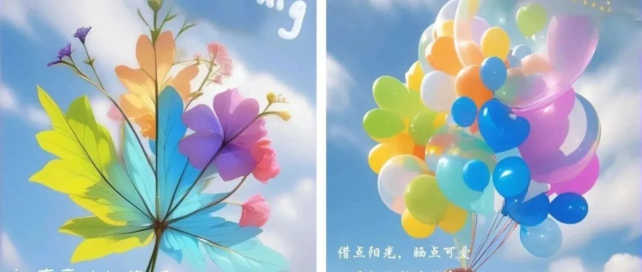 题图-早安朋ᩚ友ᩚ圈ᩚ文案 ²⁰²⁴/₁₁.₁₅：愿你做自己生活的主角，一路微笑前行 ˗ˏˋ 🧡ˎˊ˗