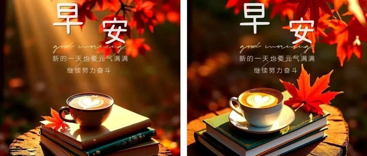 题图-“²⁰²⁴/₁₁.₁₅ ᵕ̈ 朋ᩚ友ᩚ圈ᩚ🥂早安文案🧡ᐝ ”