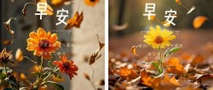 题图-“²⁰²⁴/₁₁.₂₇ ᵕ̈ 朋ᩚ友ᩚ圈ᩚ🥂早安文案🧡ᐝ ”