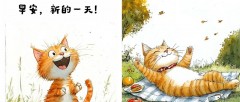 题图-“ ²⁰²⁴/₁₁.₂₃ ᵕ̈ 朋ᩚ友ᩚ圈ᩚ🥂早安文案˗ˏˋ🧡ˎˊ˗ ”