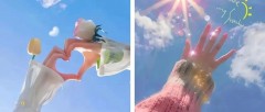 题图-“˗ˋˏ早安朋友圈文案ˎˊ˗²⁰²⁵/₁.₀₄：热爱生活，周末快乐呀”