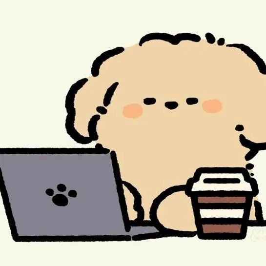 题图-“关于牛马打工人的上班发疯文案”