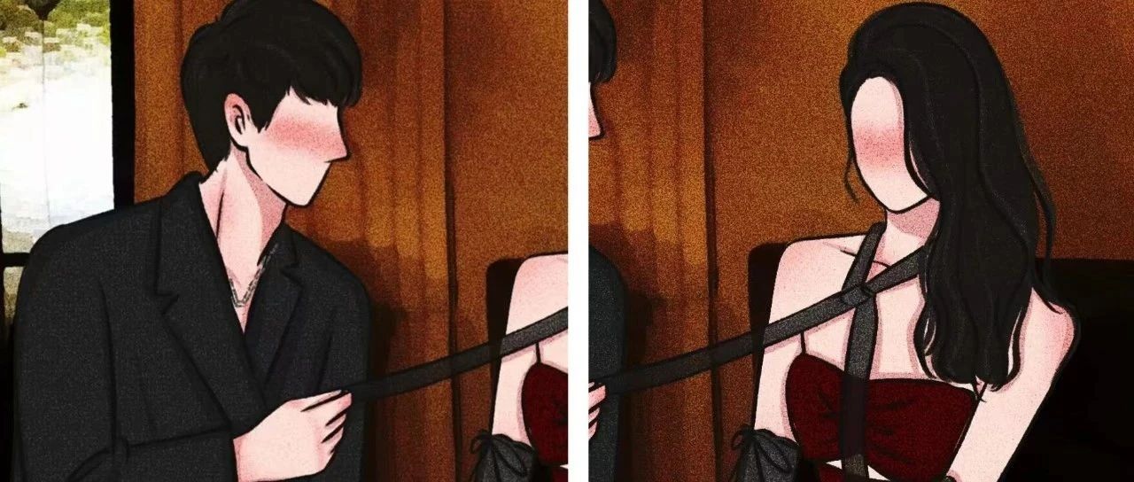 题图-“轻松拿下crush的撩人情话”