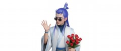 题图-高情商的人这样说土味情话，比“多喝热水”管用100倍！(撩人天花板）