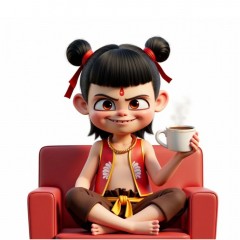 题图-“这才是上班的意义，笑不死算我输！”