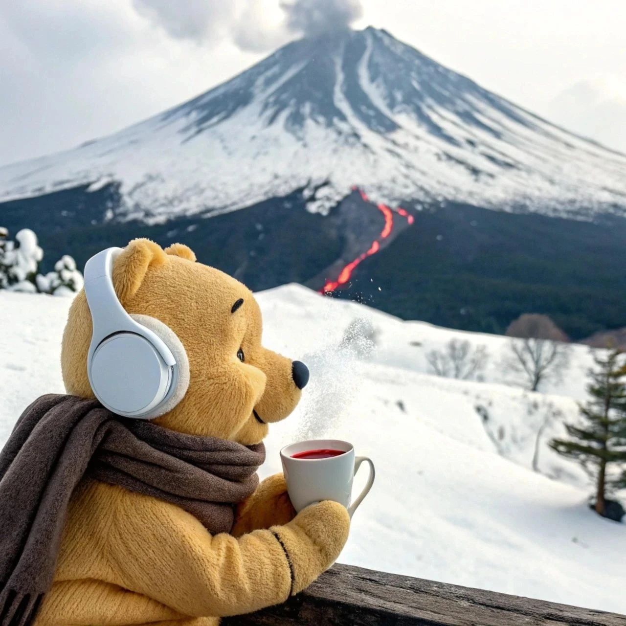 题图-𝗟𝗶𝘃𝗲日常🥂生活状态˗ˏˋ🧡ˎˊ˗