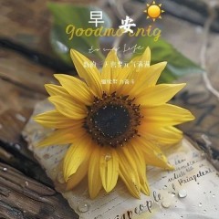 题图-“˗ˋˏ早安朋友圈文案ˎˊ˗²⁰²⁴/₁₂.₀₂：努力为媒，时间作答，人生缓缓，自有答案”