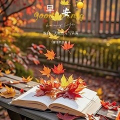 题图-“ ²⁰²⁴/₁₂.₀₂ᵕ̈朋友圈🥂早安文案˗ˏˋ🧡ˎˊ˗ ”