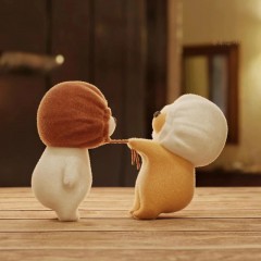 题图-𝗟𝗶𝘃𝗲日常🥂生活状态˗ˏˋ🧡ˎˊ˗