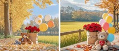 题图-“ ²⁰²⁴/₁₁.₁₃ᵕ̈ 朋友圈🥂早安文案˗ˏˋ🧡ˎˊ˗ ”