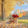 题图-“ ²⁰²⁴/₁₁.₁₃ᵕ̈ 朋友圈🥂早安文案˗ˏˋ🧡ˎˊ˗ ”