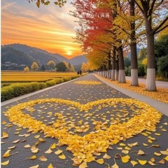 题图-“ ²⁰²⁴/₁₁.₁₂ᵕ̈朋友圈🥂早安文案˗ˏˋ🧡ˎˊ˗ ”