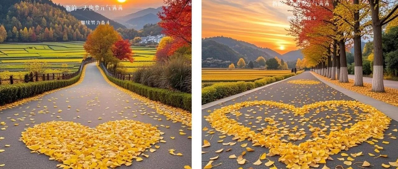 题图-“ ²⁰²⁴/₁₁.₁₂ᵕ̈朋友圈🥂早安文案˗ˏˋ🧡ˎˊ˗ ”