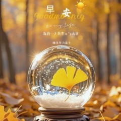 题图-“ ²⁰²⁴/₁₁.₁₀ᵕ̈ 朋友圈🥂早安文案˗ˏˋ🧡ˎˊ˗ ”